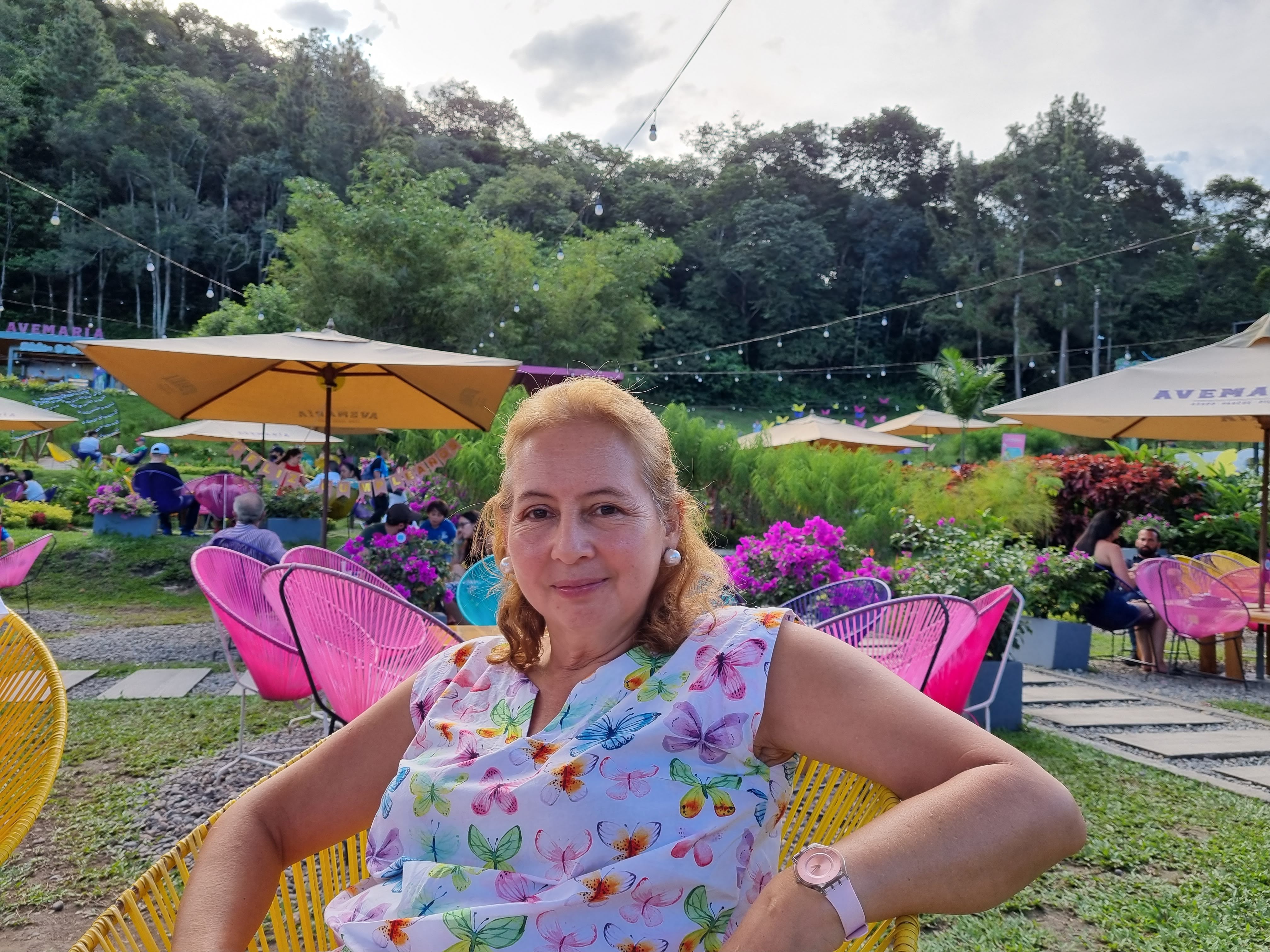 Foto de cumpleaños